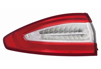 lampa tył FO TAIL LAMP.ASSY..ECE.LED TYPE. FIT FOR: FD.MODEO SDN..'13- ABAKUS 131-1910L3AE