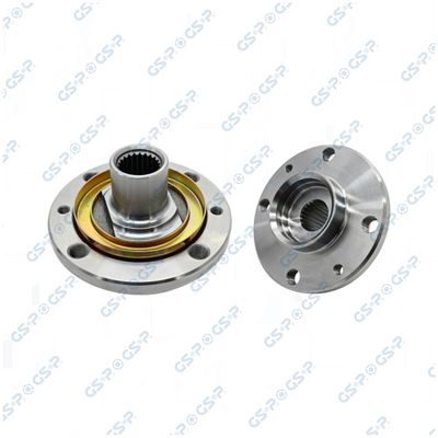 Riteņa rumba GSP 9422029