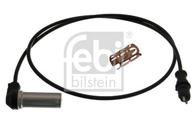 Devējs, Riteņu griešanās ātrums FEBI BILSTEIN 40550