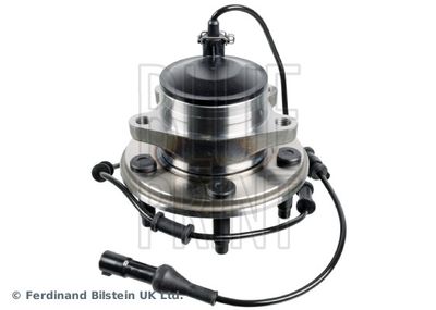 Комплект подшипника ступицы колеса BLUE PRINT ADJ138206