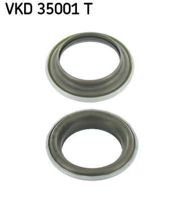 Подшипник качения, опора стойки амортизатора SKF VKD 35001 T
