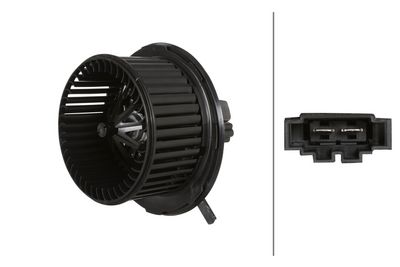 Salona ventilators HELLA 8EW 366 400-641