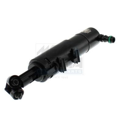 Ūdens sprausla, Lukturu tīrīšanas sistēma MEAT & DORIA 209061