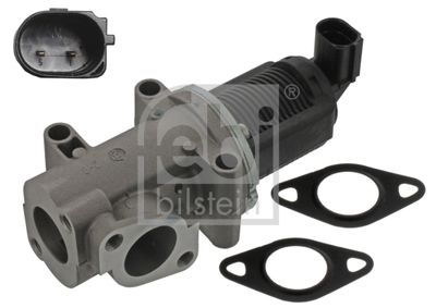 Клапан возврата ОГ FEBI BILSTEIN 45676