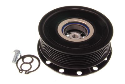 Электромагнитное сцепление, компрессор MAXGEAR AC130037