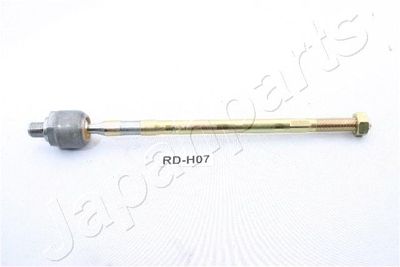 Осевой шарнир, рулевая тяга JAPANPARTS RD-H07