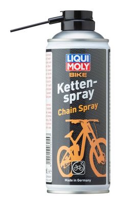 Ķēdes šķidrums LIQUI MOLY 6055
