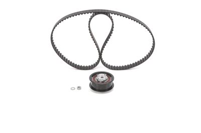 Zobsiksnas komplekts BOSCH 1987948030