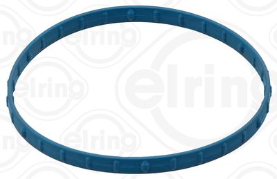 Прокладка, корпус впускного коллектора ELRING 554.590