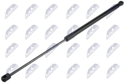 sprężyna gazowa tylnej klapy NTY AE-HD-034
