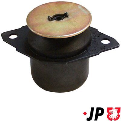 Подвеска, двигатель JP GROUP 1117907270