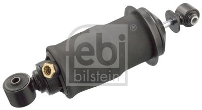 Гаситель, крепление кабины FEBI BILSTEIN 106565