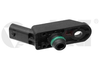 Devējs, Spiediens ieplūdes traktā vika 99883001