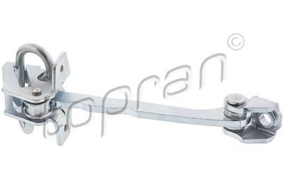 Фиксатор двери TOPRAN 209 270