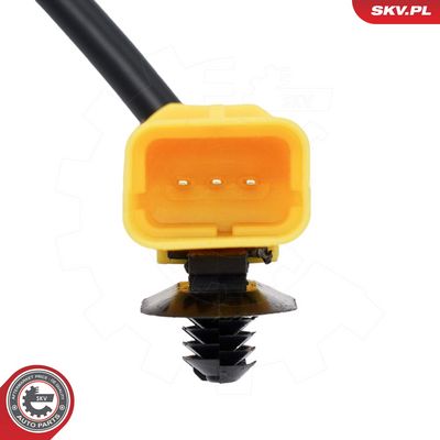 Devējs, Motoreļļas līmenis ESEN SKV 95SKV208