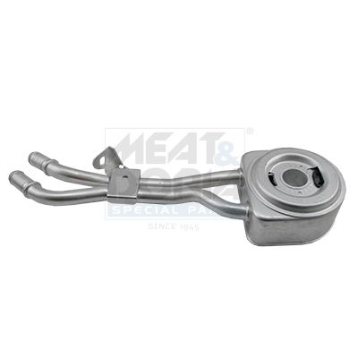 Eļļas radiators, Motoreļļa MEAT & DORIA 95242