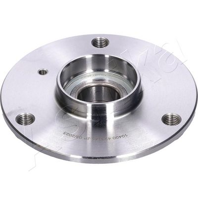 Ступица колеса ASHIKA 44-10400