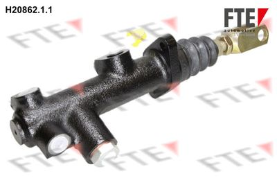 Galvenais bremžu cilindrs FTE 9722049