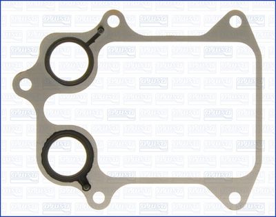Blīve, Eļļas radiators AJUSA 01079800