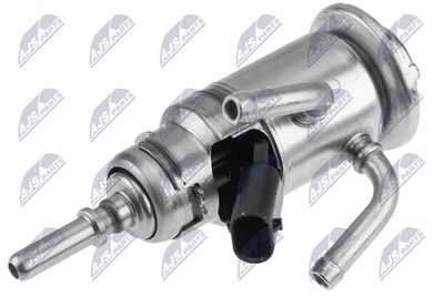 Dozēšanas modulis, Karbamīda iesmidzināšana NTY BWP-BM-001