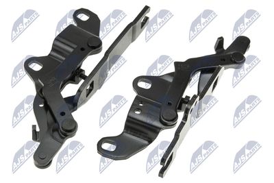 Шарнир, капот NTY EZC-BM-185