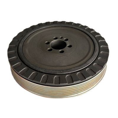 Ременный шкив, коленчатый вал SKF VKM 93202