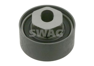 Натяжной ролик, ремень ГРМ SWAG 38 03 0014
