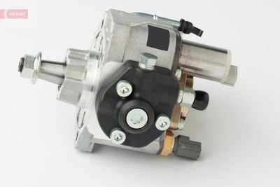 Насос высокого давления DENSO DCRP300040
