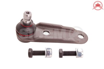 Balst-/Virzošais šarnīrs SIDEM 5589