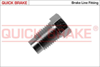 QUICK BRAKE PX Savilcējskrūve