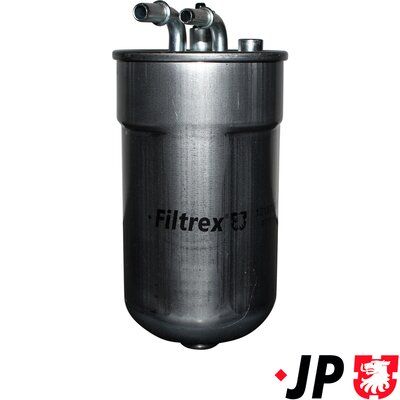 Degvielas filtrs JP GROUP 1218703000