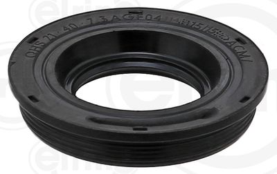 Прокладка, крышка головки цилиндра ELRING 722.080