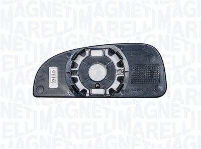 Spoguļstikls, Platleņķa spogulis MAGNETI MARELLI 350319420330