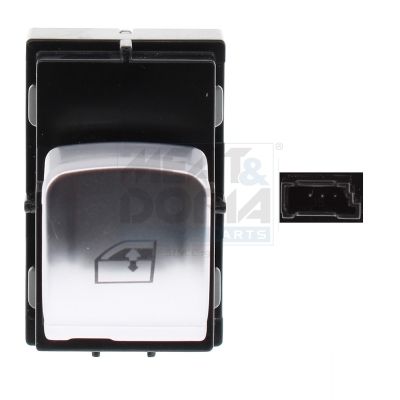 Выключатель, стеклолодъемник MEAT & DORIA 26413