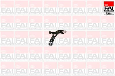 Neatkarīgās balstiekārtas svira, Riteņa piekare FAI AutoParts SS9292