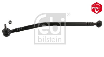 Поперечная рулевая тяга FEBI BILSTEIN 02236