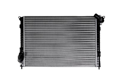 Radiators, Motora dzesēšanas sistēma KAMOKA 7705427