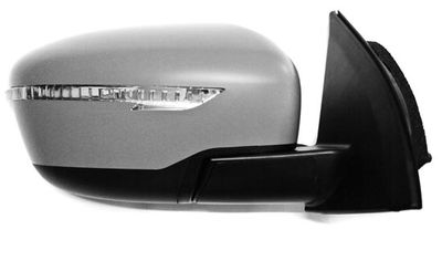 lusterko zew. /P/ NISSAN ABAKUS 2737M04