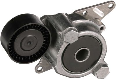 Siksnas spriegotājs, Ķīļsiksna GATES T38435