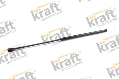 Gāzes atspere, Bagāžas/Kravas nodalījuma vāks KRAFT AUTOMOTIVE 8501114