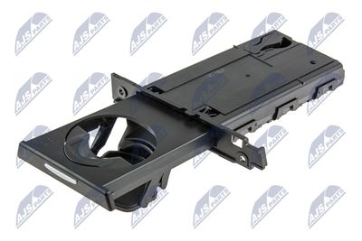 Кронштейн - подстаканник NTY EZC-BM-125