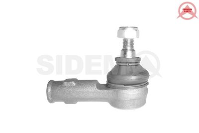 Наконечник поперечной рулевой тяги SIDEM 21130