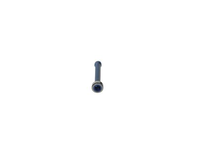 Degvielas filtrs BOSCH F 00B H20 061