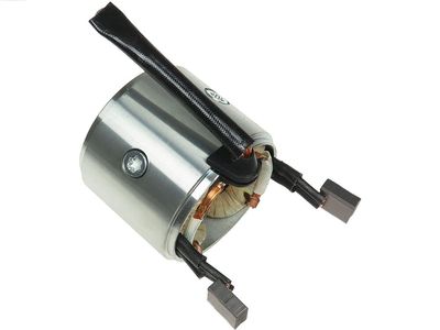 Обмотка возбуждения, стартер AS-PL SF3021S