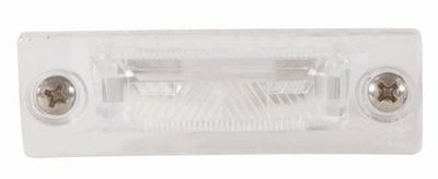 Numurzīmes apgaismojuma lukturis ABAKUS 4412107NUQ