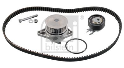 Ūdenssūknis + Zobsiksnas komplekts FEBI BILSTEIN 32741