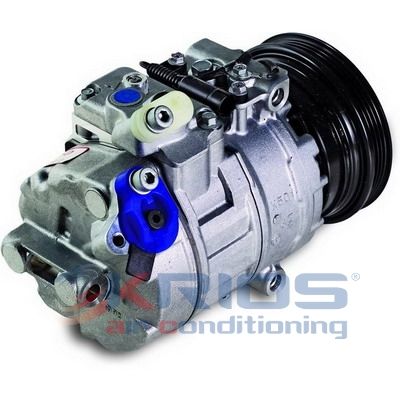 Компрессор, кондиционер MEAT & DORIA K15096