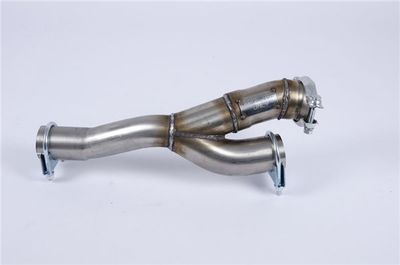 Соединительные элементы, система выпуска MAGNETI MARELLI 000202114225