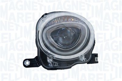 Основная фара MAGNETI MARELLI 712000815331