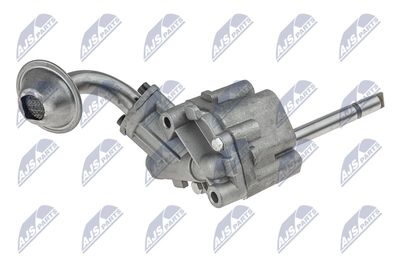 Eļļas sūknis NTY BPO-VW-015
